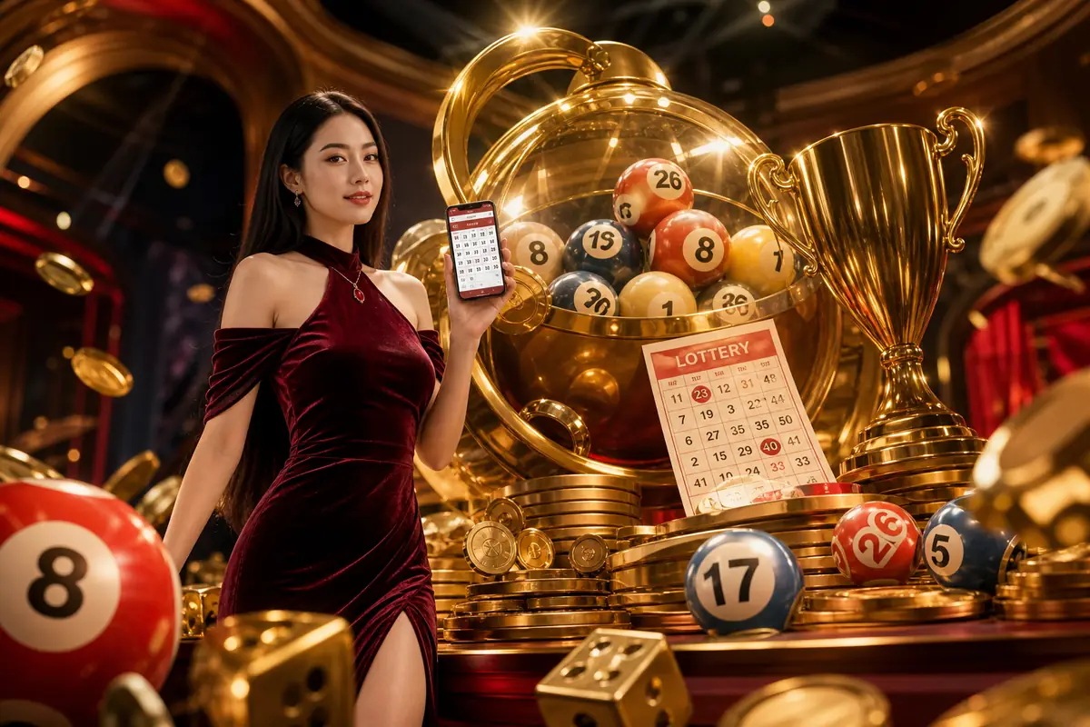 98wi10 – Xì Dách Trực Tuyến