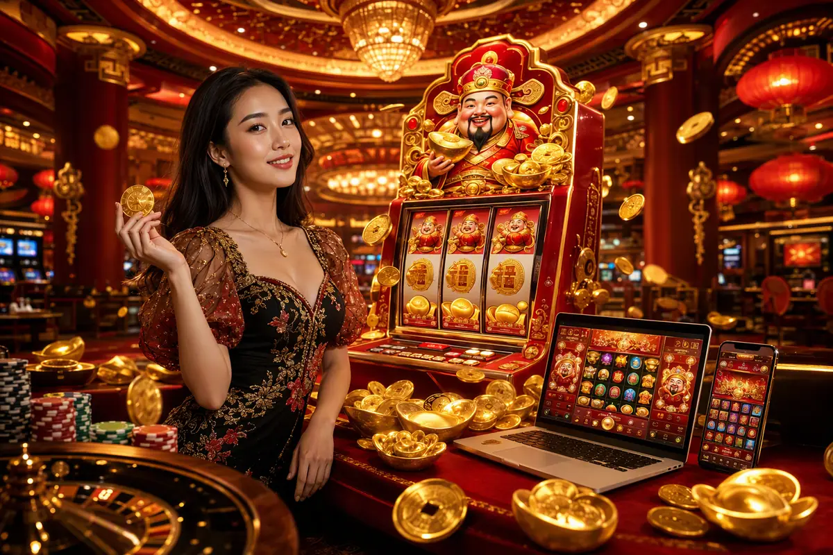 98wi10 – Cá cược Esports